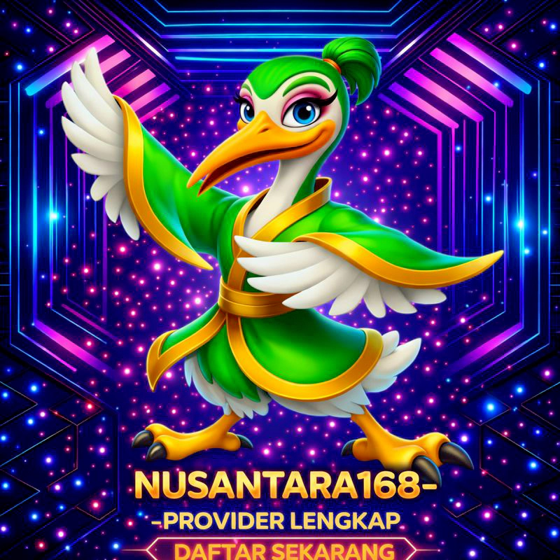 Galeri foto Nusantara168 – Nusantara 168 Anime Game Spark In Esport di Jakarta